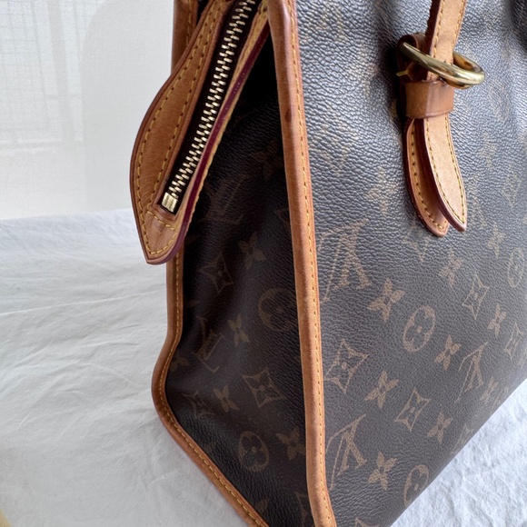 Louis Vuitton Monogram Popincourt Haut - Picture 6 of 16